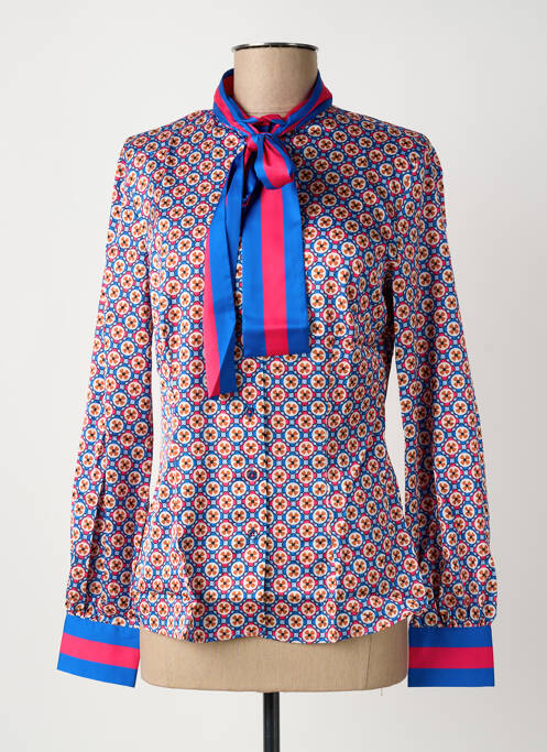 Cămașă albastru HAWES & CURTIS femeie