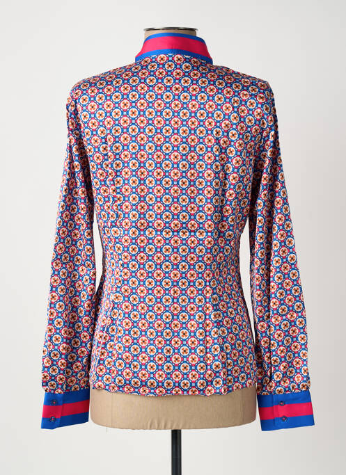 Cămașă albastru HAWES & CURTIS femeie