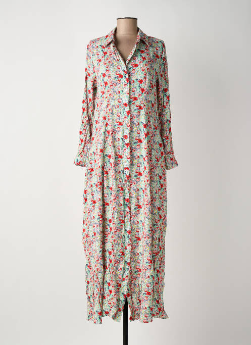 Rochie lungă roșu R & F femeie