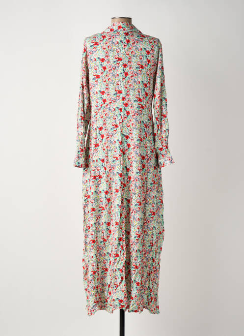 Rochie lungă roșu R & F femeie