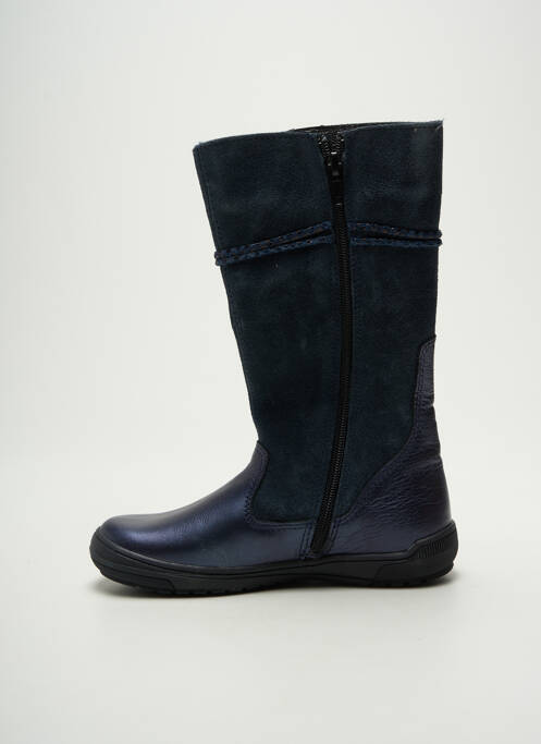 Cizme albastru BOPY fată