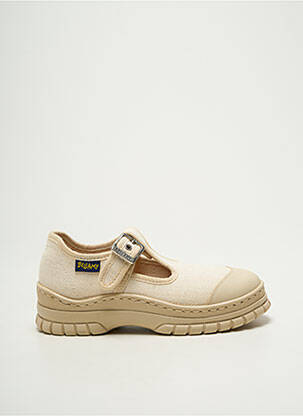 Adidași bej BELLAMY băiat