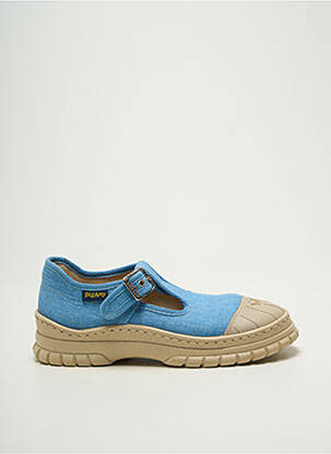 Adidași albastru BELLAMY băiat