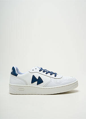 Adidași alb MOVING unisex