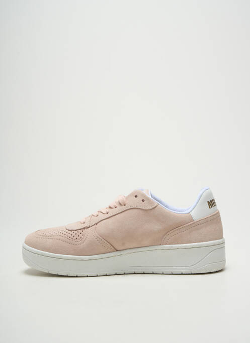 Adidași roz MOVING femeie