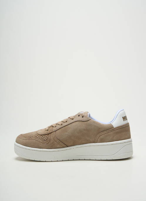 Adidași maro MOVING unisex