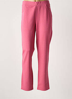 Jegging roz MCM femeie