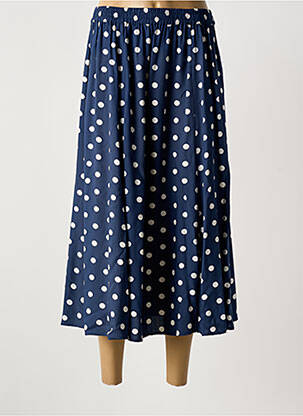 Fustă lungă albastru LEE COOPER femeie