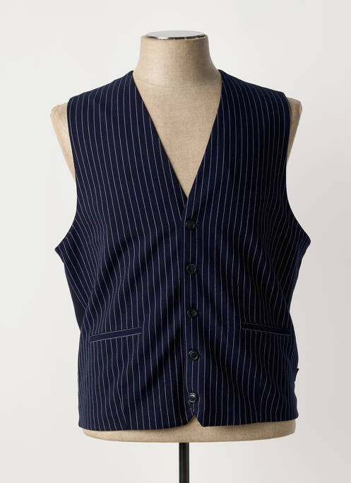 Vestă fără mâneci albastru LEE COOPER bărbat