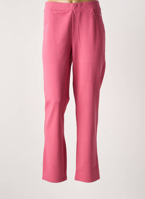 Jegging roz MCM femeie