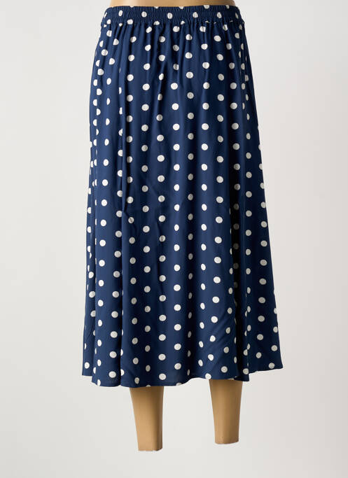 Fustă lungă albastru LEE COOPER femeie