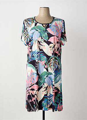 Rochie midi negru MCM femeie