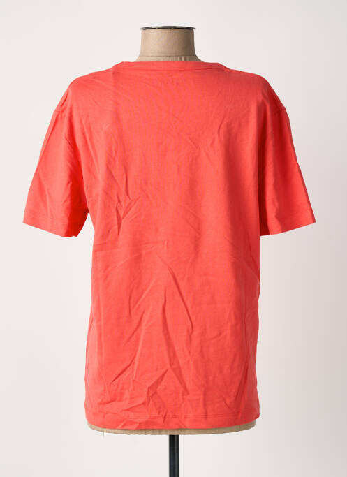 Tricou roșu LEE COOPER femeie