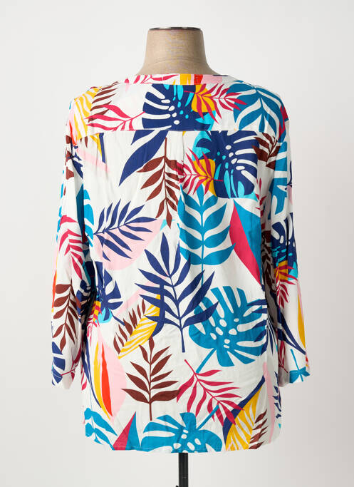 Bluză alb S.QUISE femeie