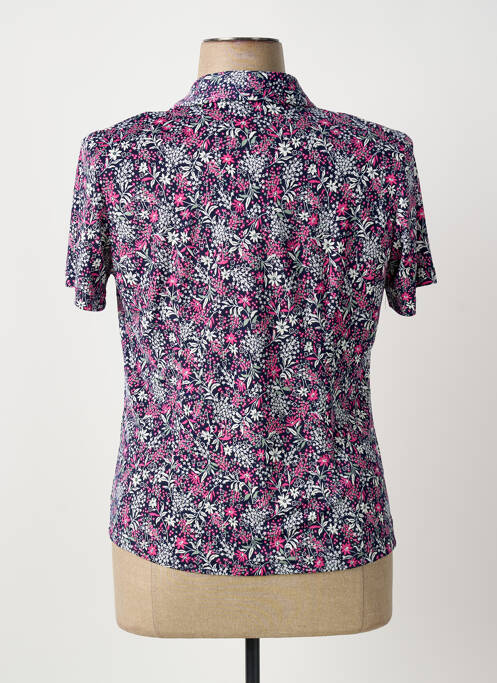 Cămașă albastru OMC femeie