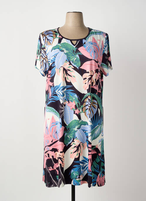 Rochie midi negru MCM femeie