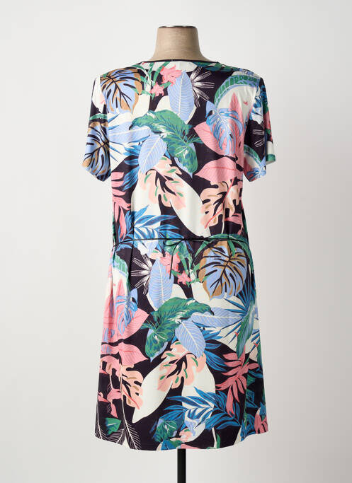 Rochie midi negru MCM femeie