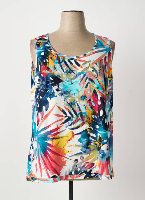 Maiou albastru IMPULSION femeie