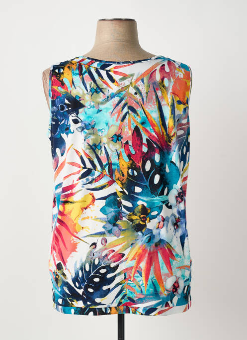 Maiou albastru IMPULSION femeie