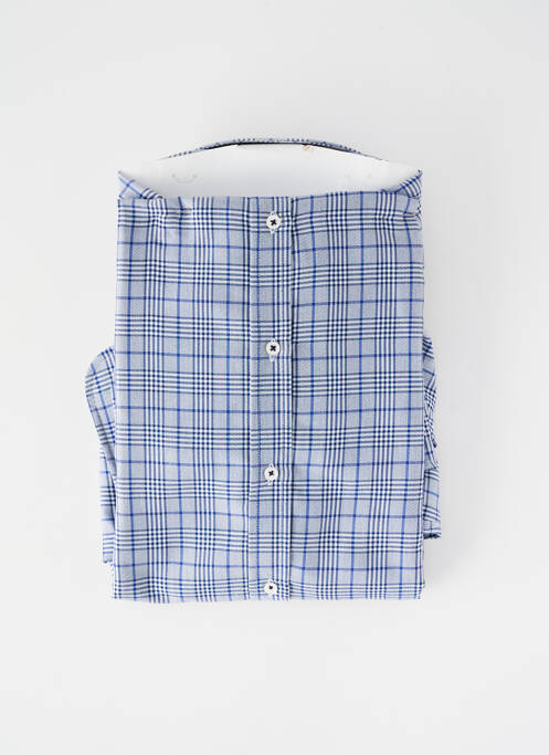 Cămașă cu mâneci lungi albastru CARLOS CORDOBA bărbat