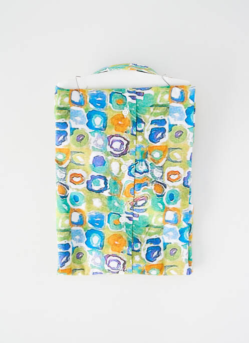 Cămașă cu mâneci lungi verde CARLOS CORDOBA bărbat