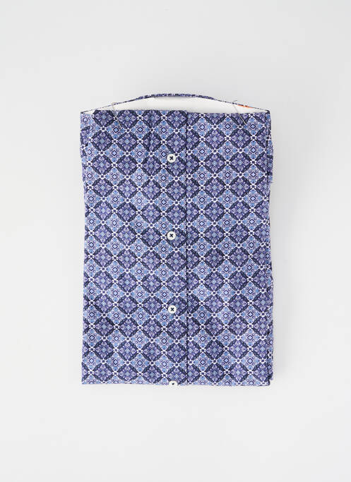 Cămașă cu mâneci lungi albastru CARLOS CORDOBA bărbat