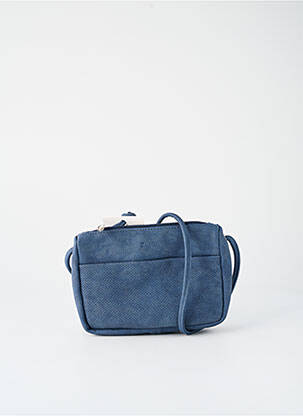 Geantă albastru ZWEI femeie