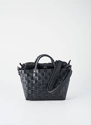 Geantă negru HANDED BY femeie