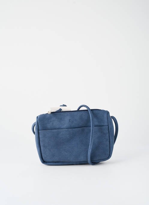 Geantă albastru ZWEI femeie