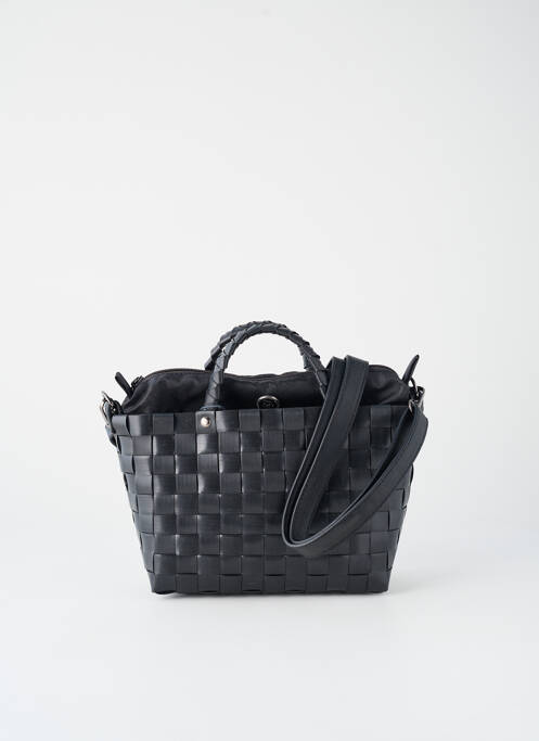 Geantă negru HANDED BY femeie