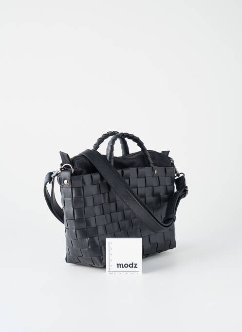 Geantă negru HANDED BY femeie