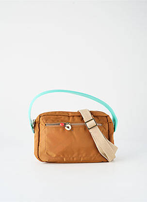 Geantă maro TINTAMAR femeie