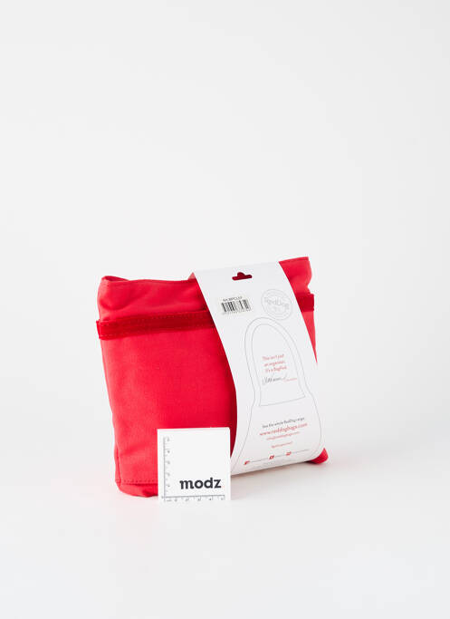 Plic roșu REDDOG femeie