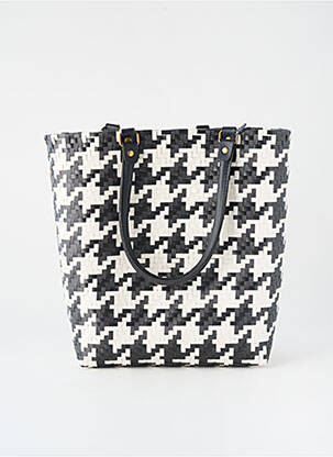 Geantă negru HANDED BY femeie