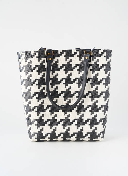 Geantă negru HANDED BY femeie