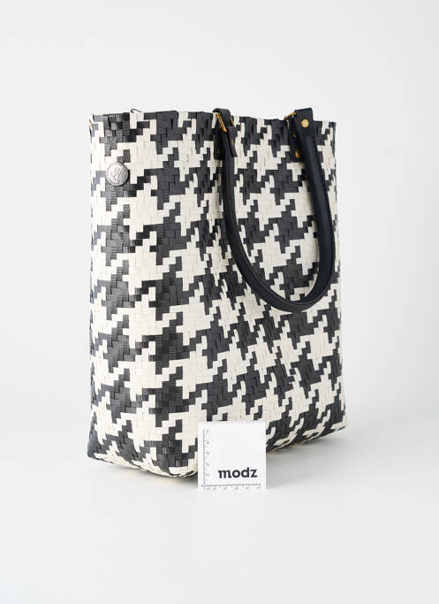 Geantă negru HANDED BY femeie