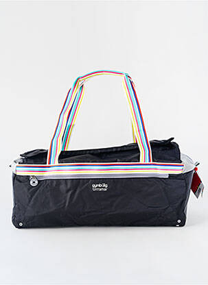 Geantă de voiaj negru TINTAMAR femeie