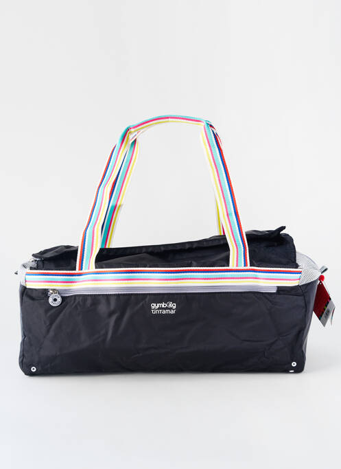 Geantă de voiaj negru TINTAMAR femeie