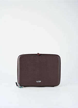 Geantă maro LALOO unisex