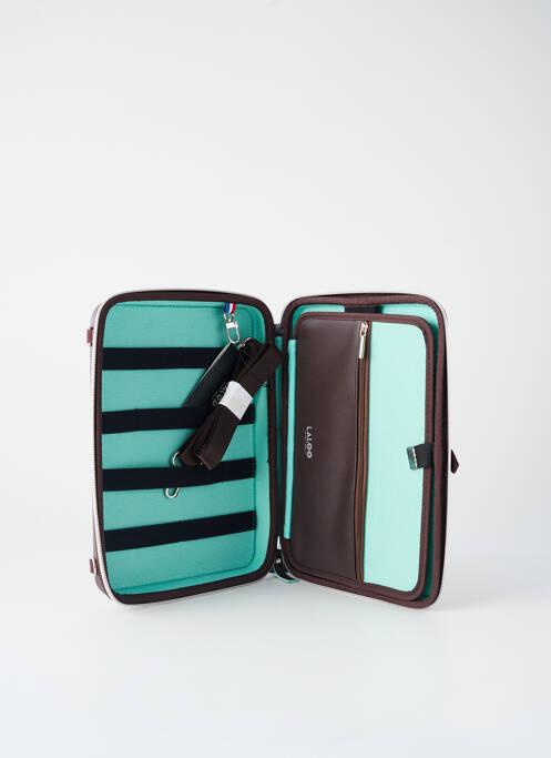 Geantă maro LALOO unisex