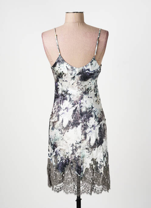 Nuisetă/combinetă gri MARJOLAINE femeie