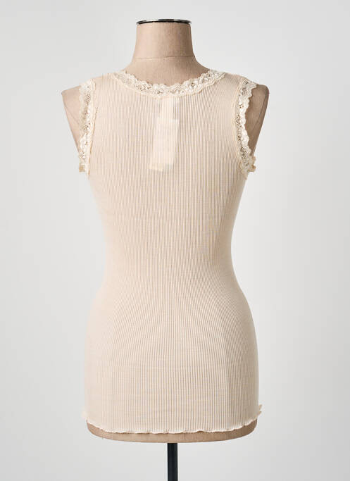 Top/Caraco roz FRALY femeie