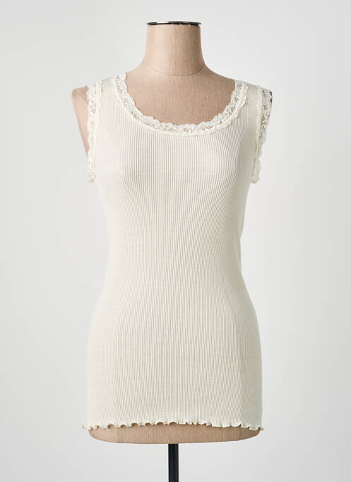 Top/Caraco bej FRALY femeie