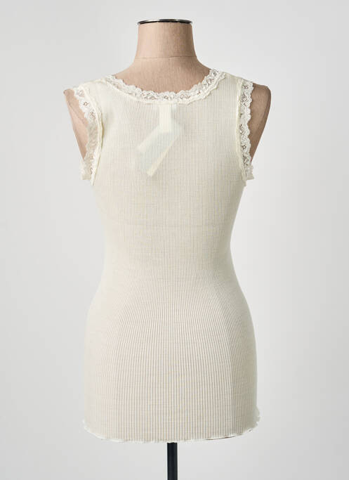 Top/Caraco bej FRALY femeie