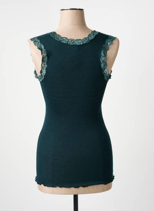 Top/Caraco verde FRALY femeie