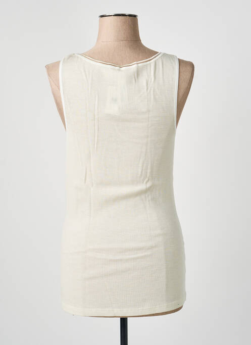 Maiou bej FEMILET femeie