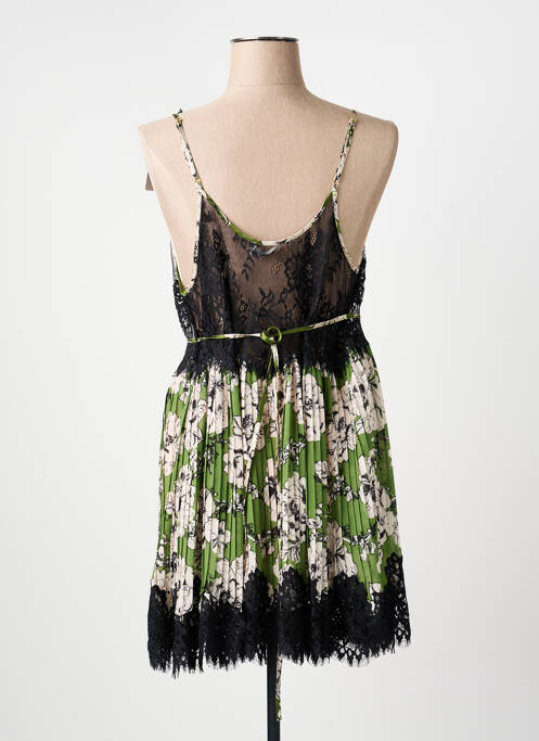 Nuisetă/combinetă negru MARJOLAINE femeie