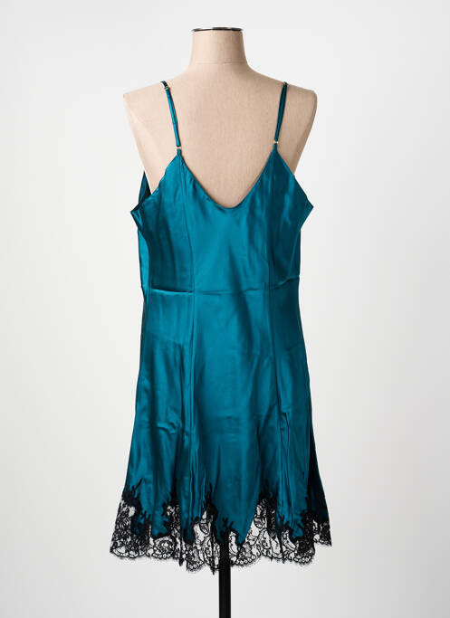 Nuisetă/combinetă albastru MARJOLAINE femeie