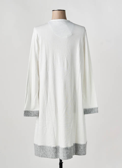 Cămașă de noapte alb LINCLALOR femeie