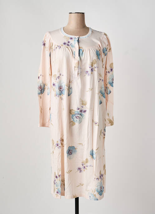 Cămașă de noapte roz LINCLALOR femeie